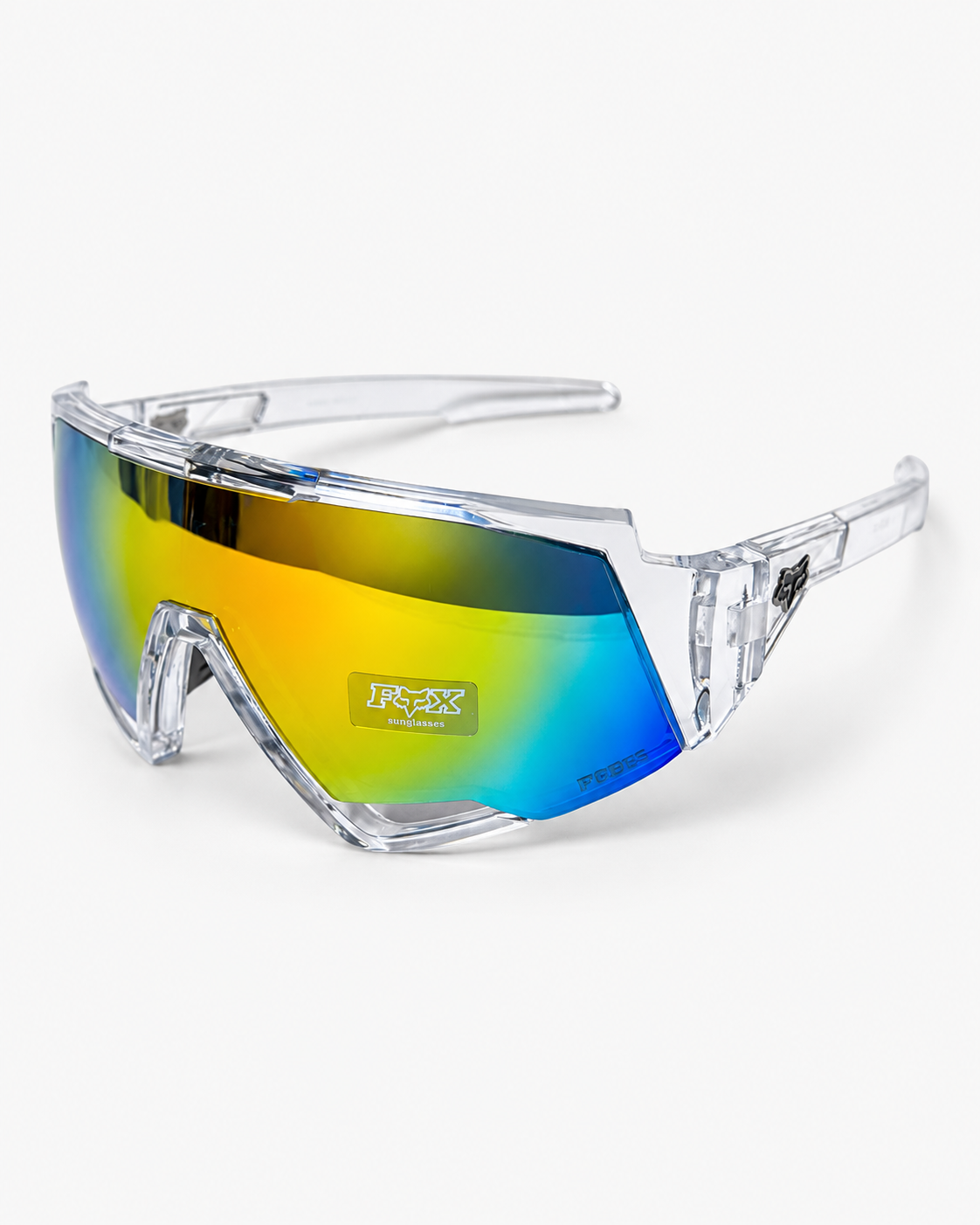 FOX Prisma Cristal