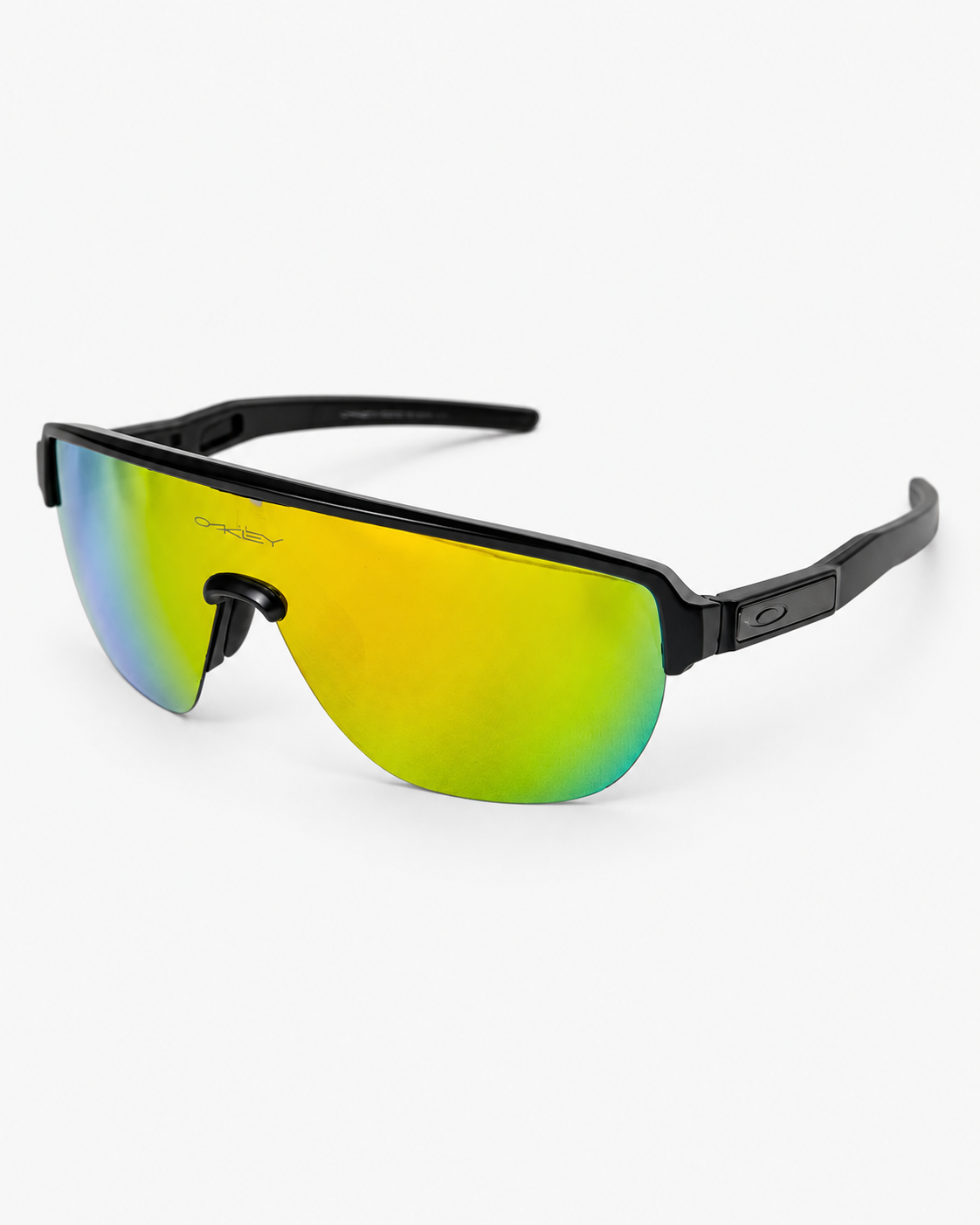 Oakley Gold Shield