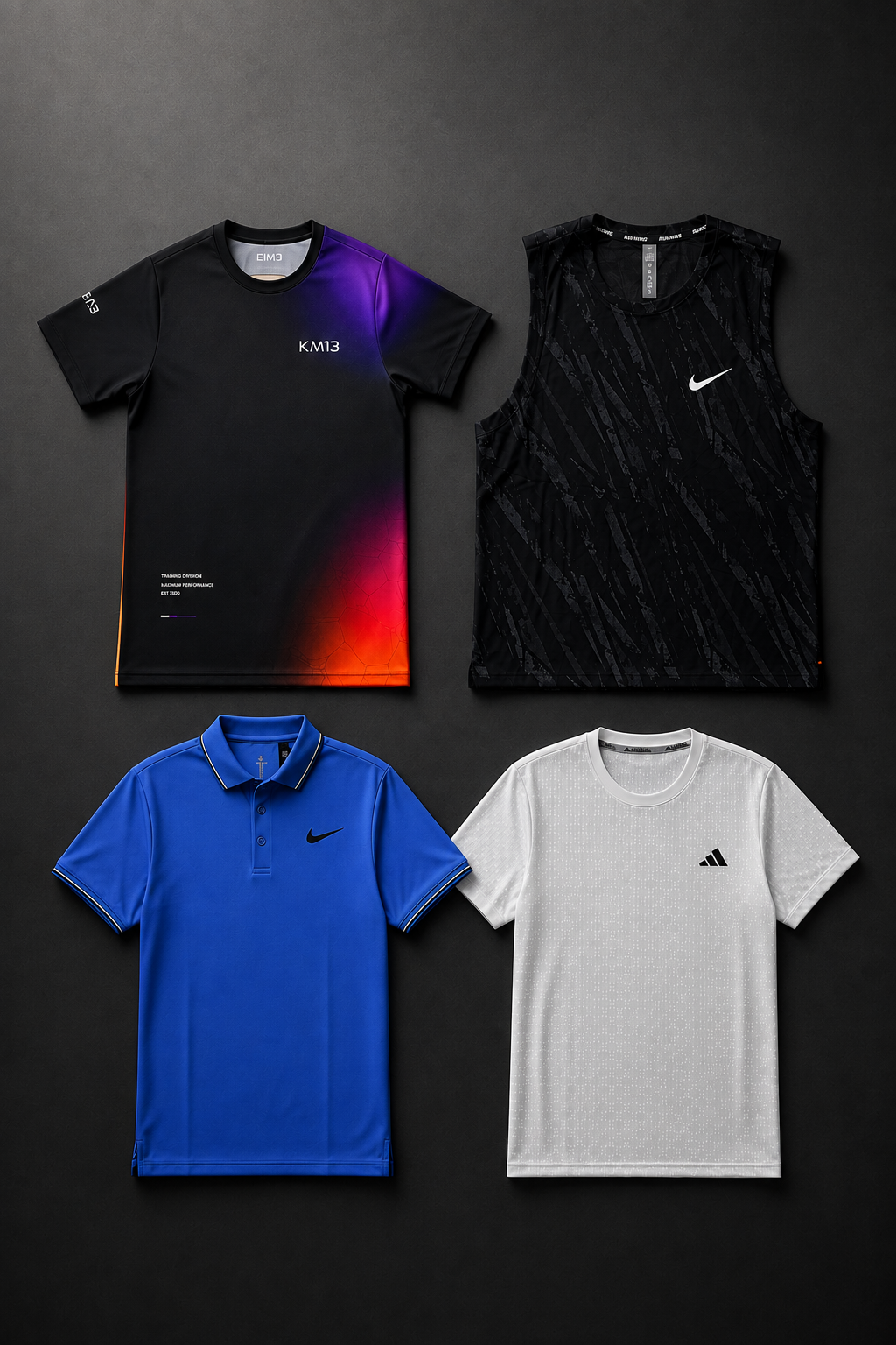 Camisetas