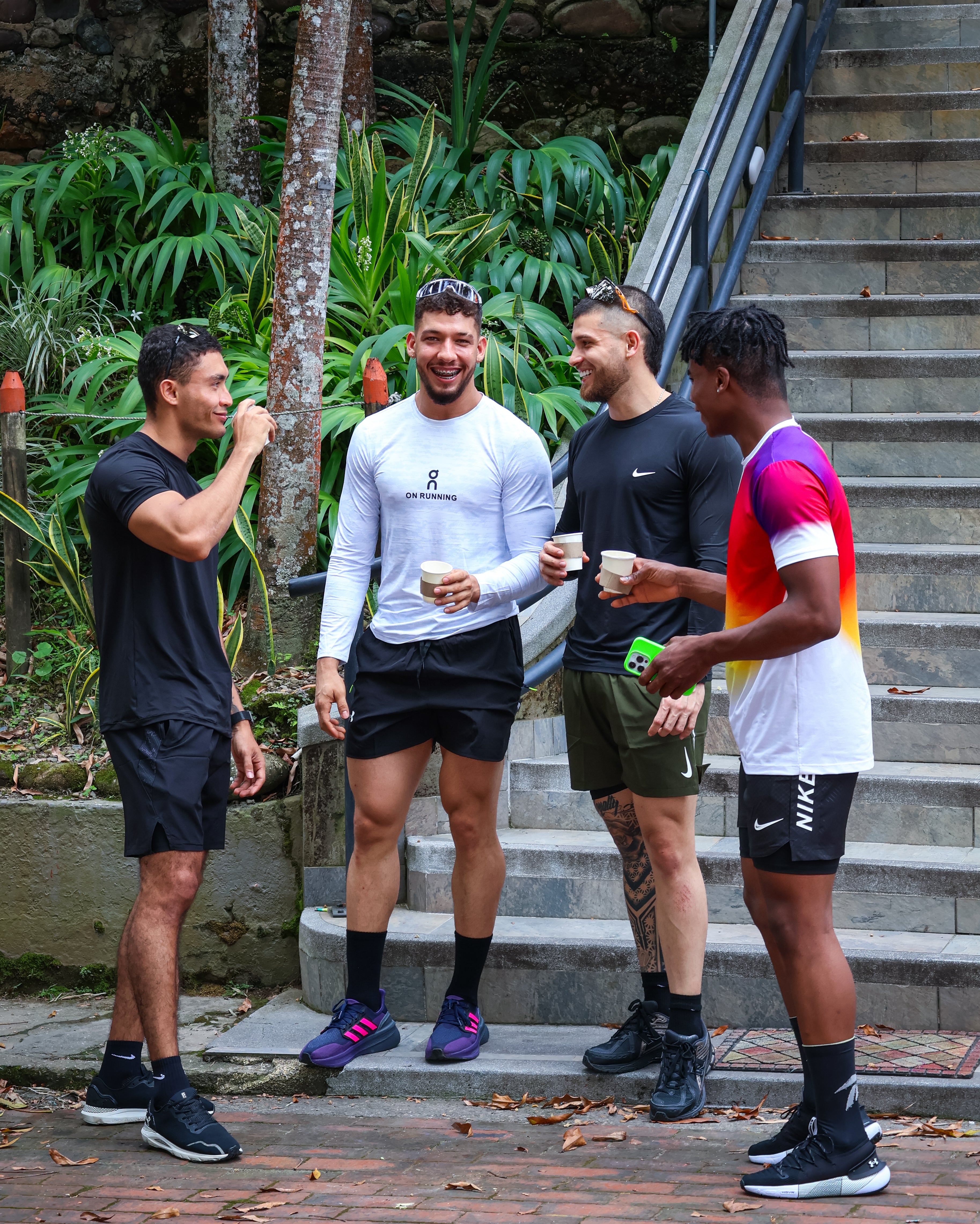 Camisetas Drifit🔥