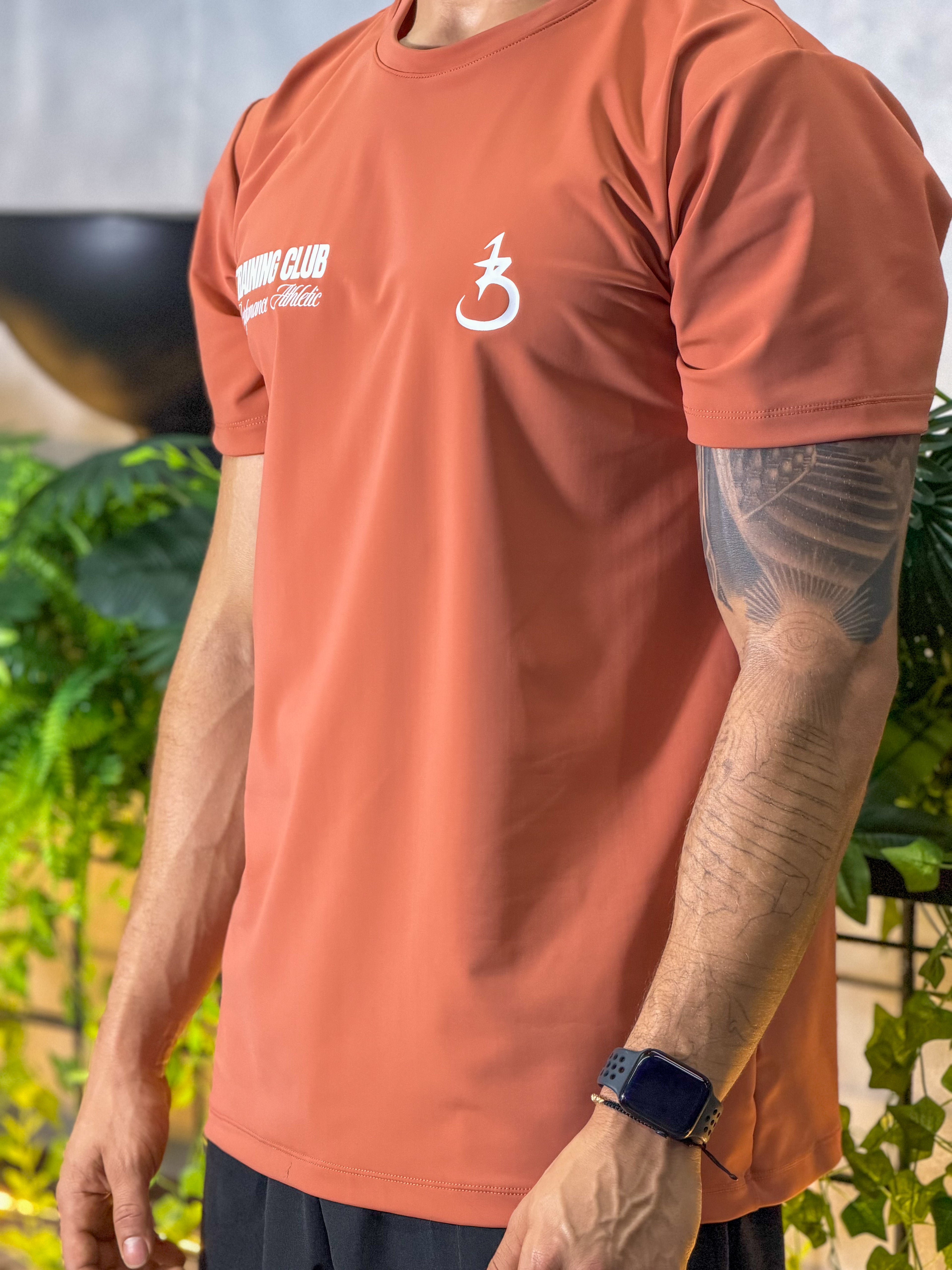 KM13 Training Club – Terra Elite