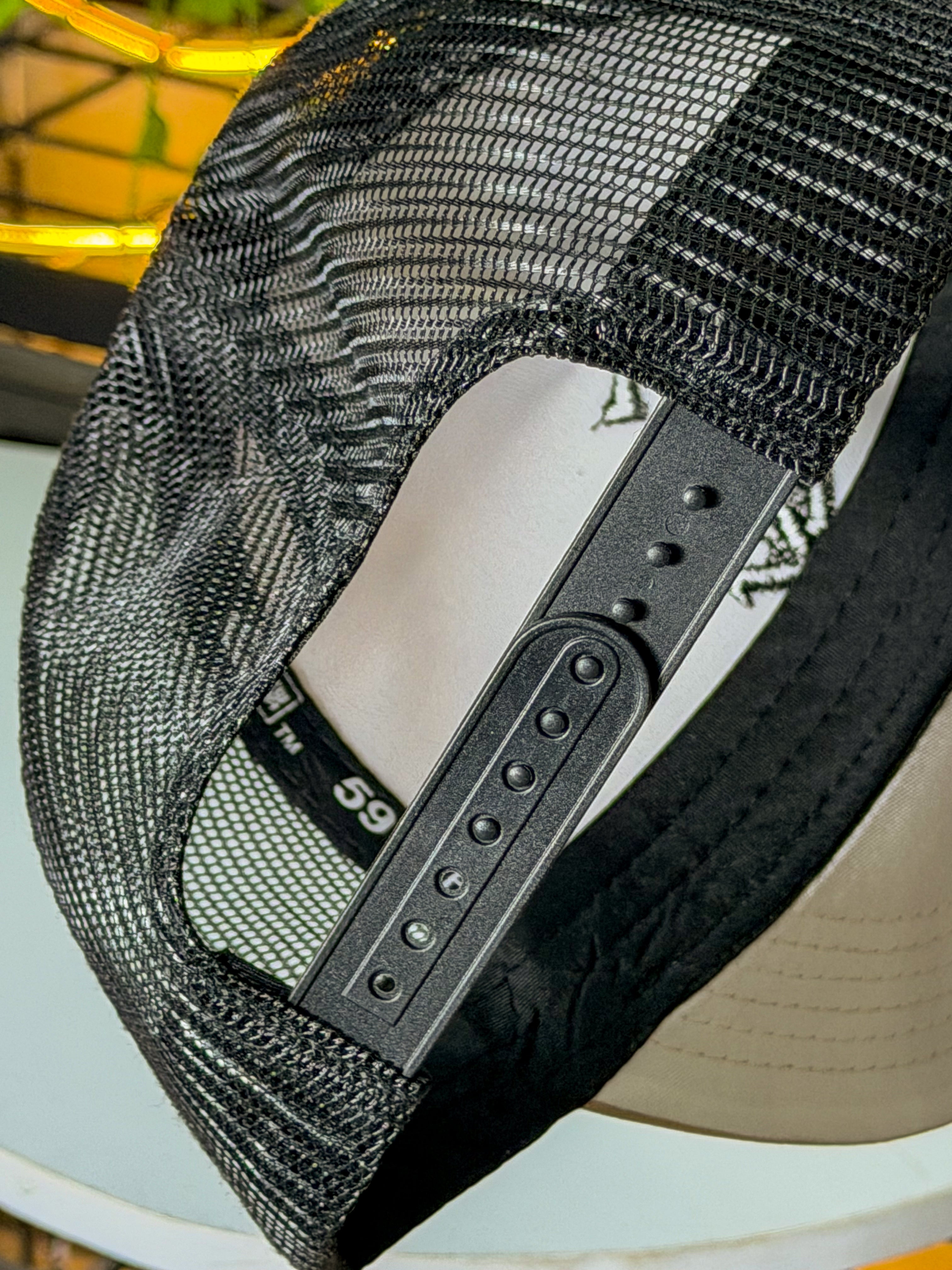 Gorra Trucker Sox Neutral Sand