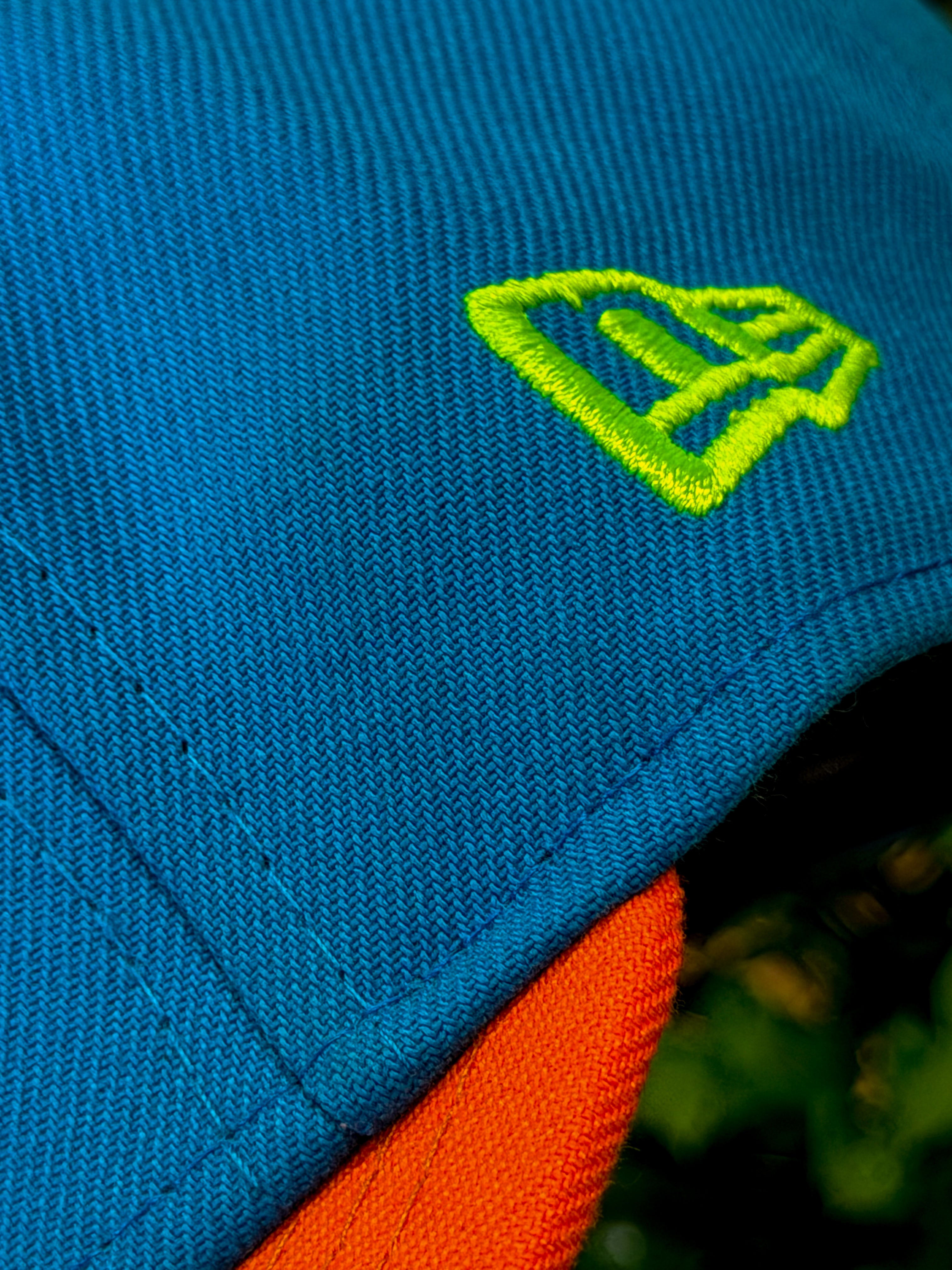 Gorra Fitted Skyfire Champions