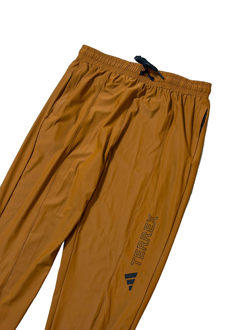 Jogger Dri-FIT Adidas Terrex Trail Brown