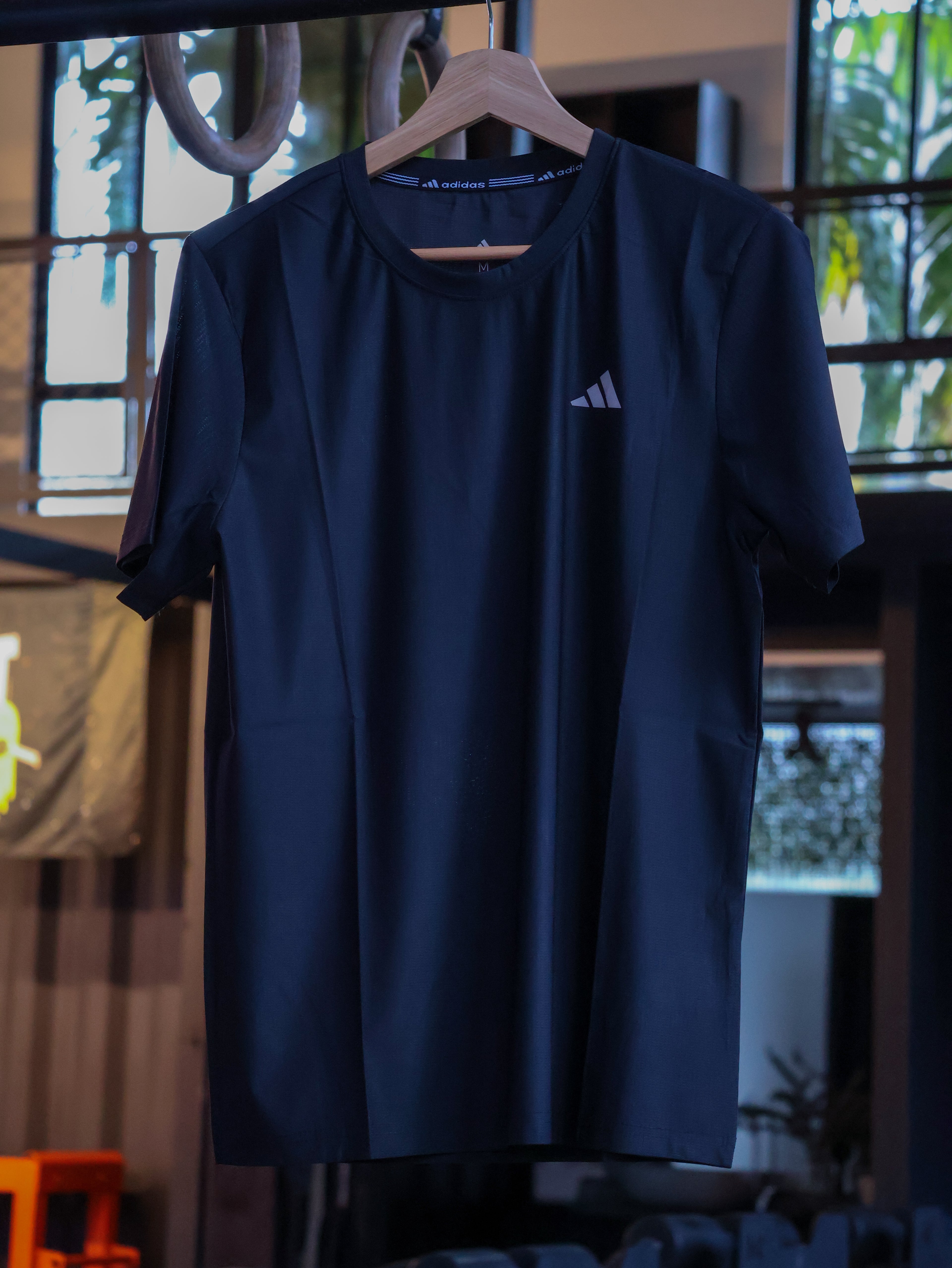 Camiseta Dri-Fit Adidas AEROREADY