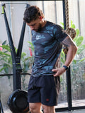 Táctical Black Dri-Fit