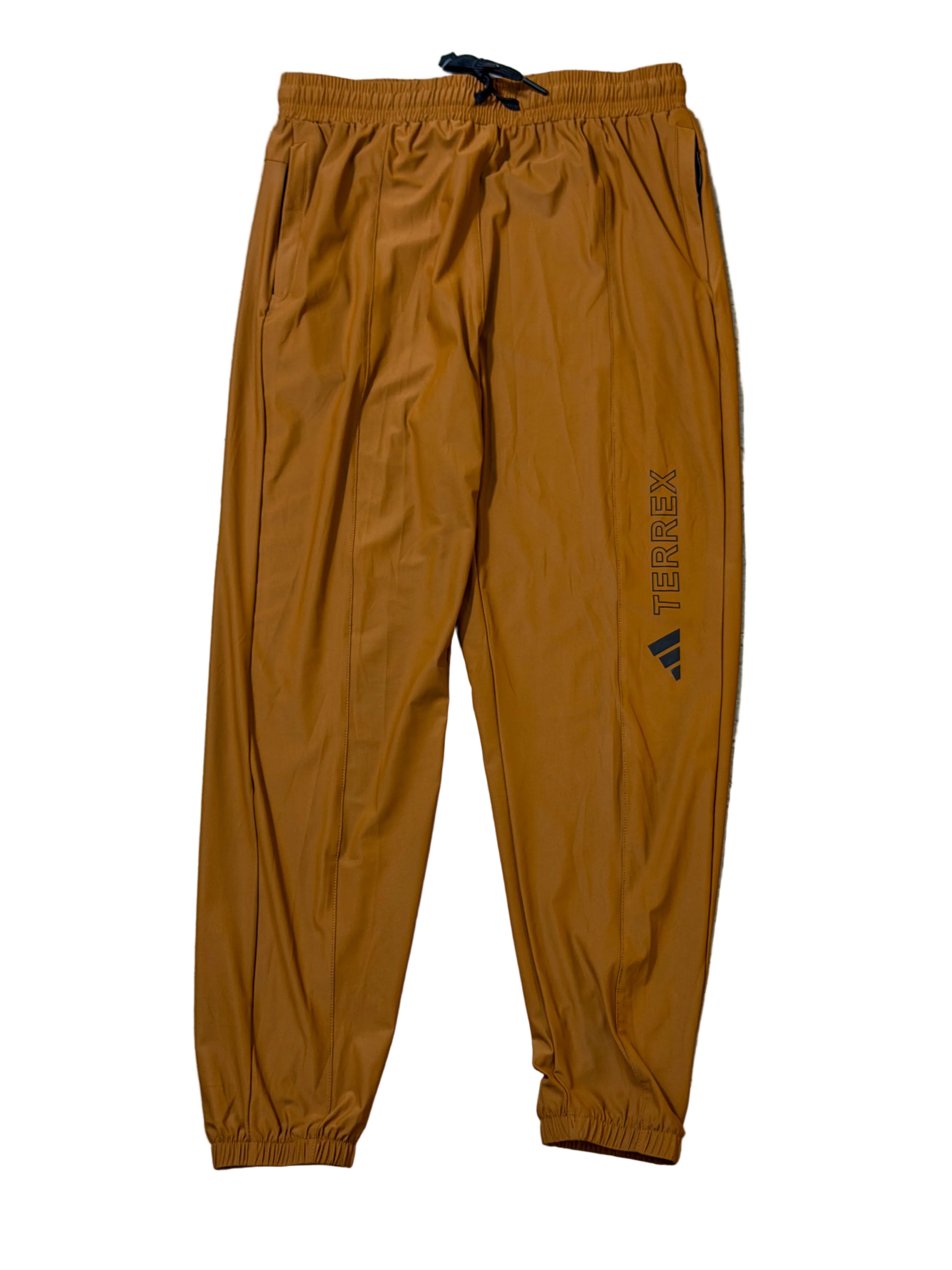 Jogger Dri-FIT Adidas Terrex Trail Brown