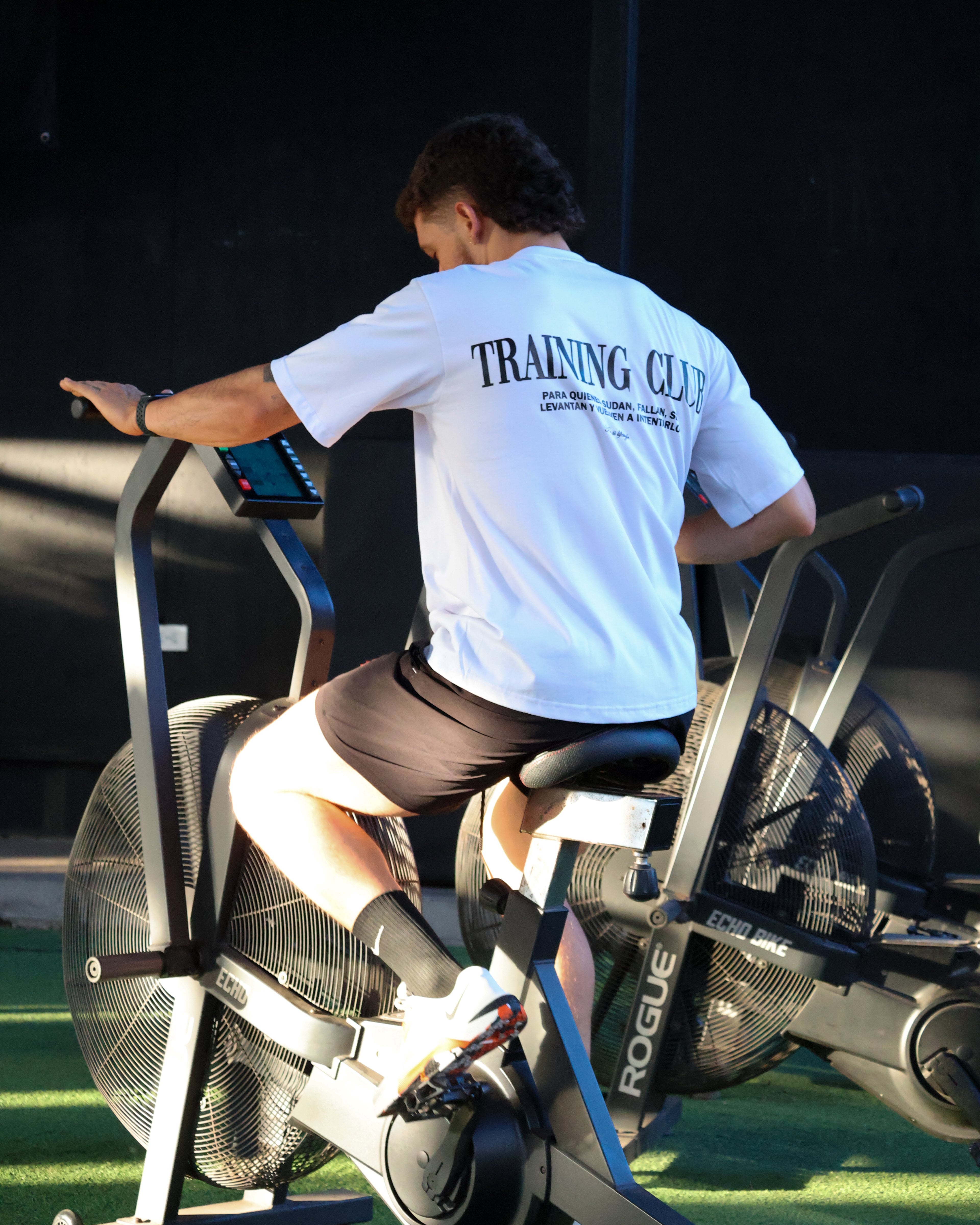Training Club KM13