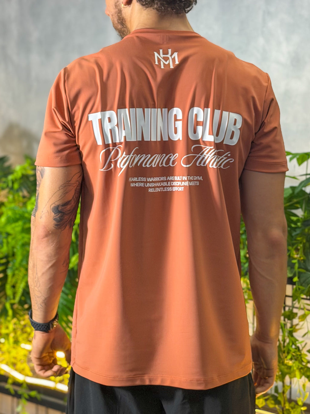 KM13 Training Club – Terra Elite