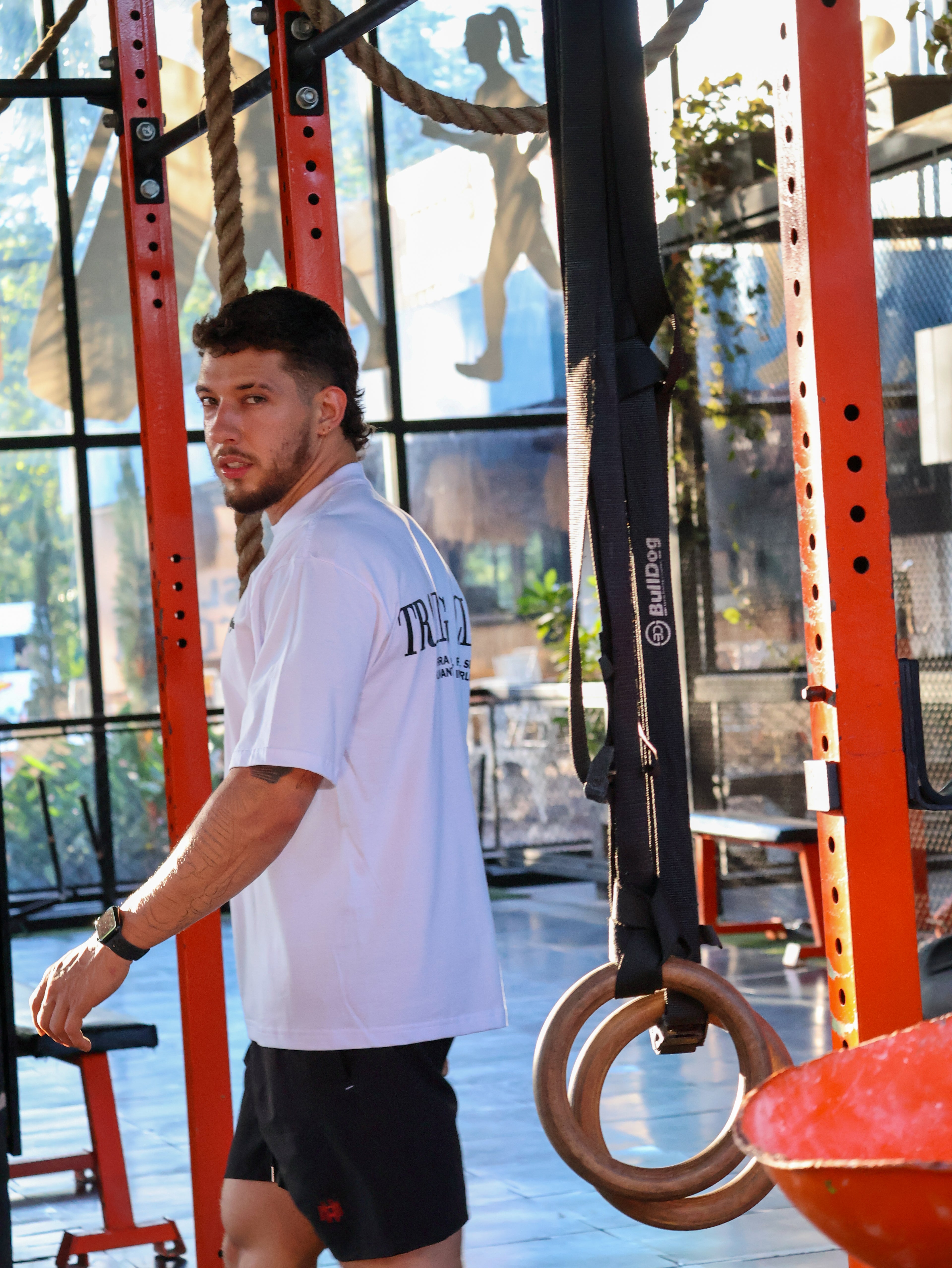Training Club KM13