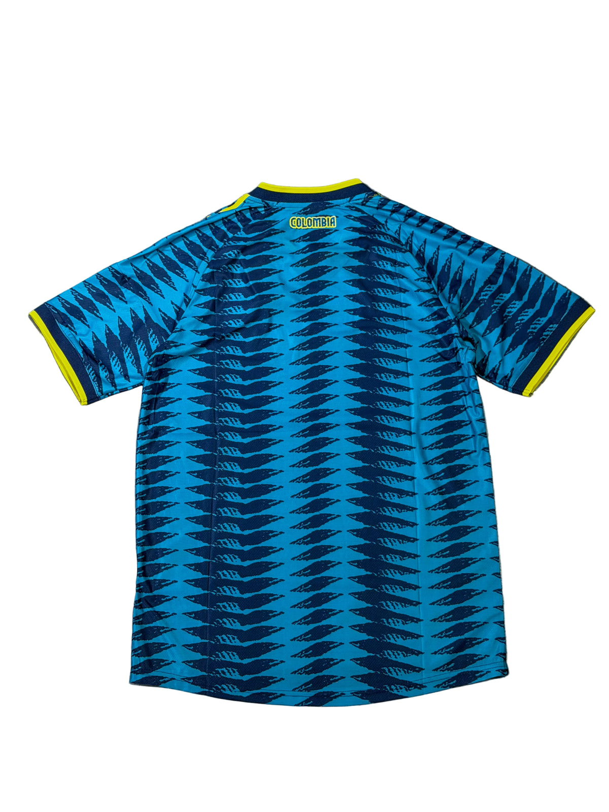 Camiseta Selección Colombia – Edición Oficial