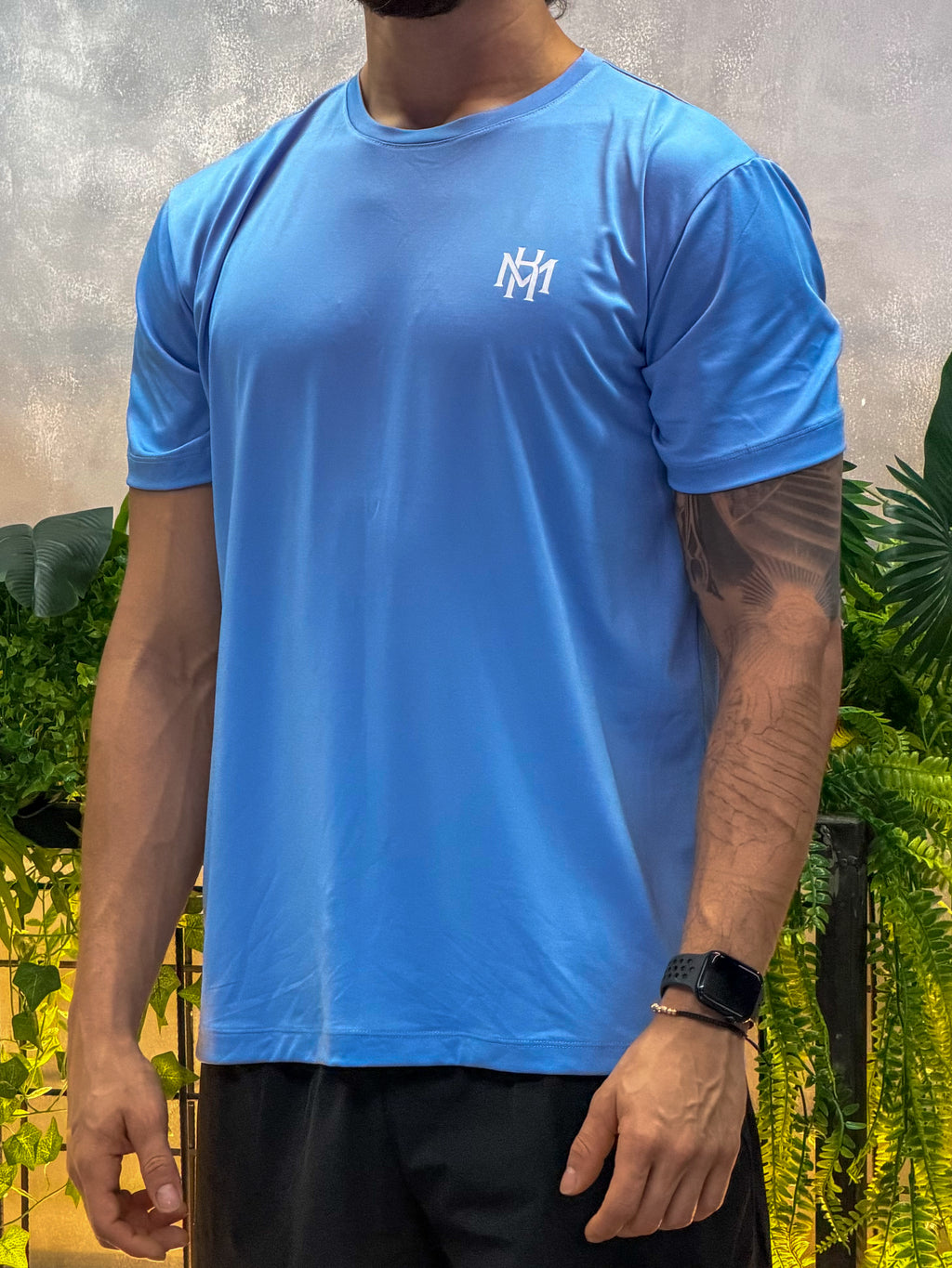 Training club sky Blue edition