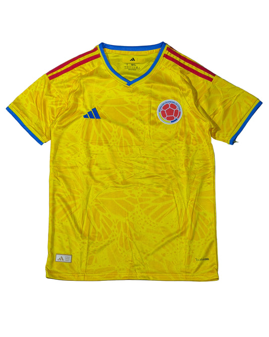 Camiseta Selección Colombia – Edición Local
