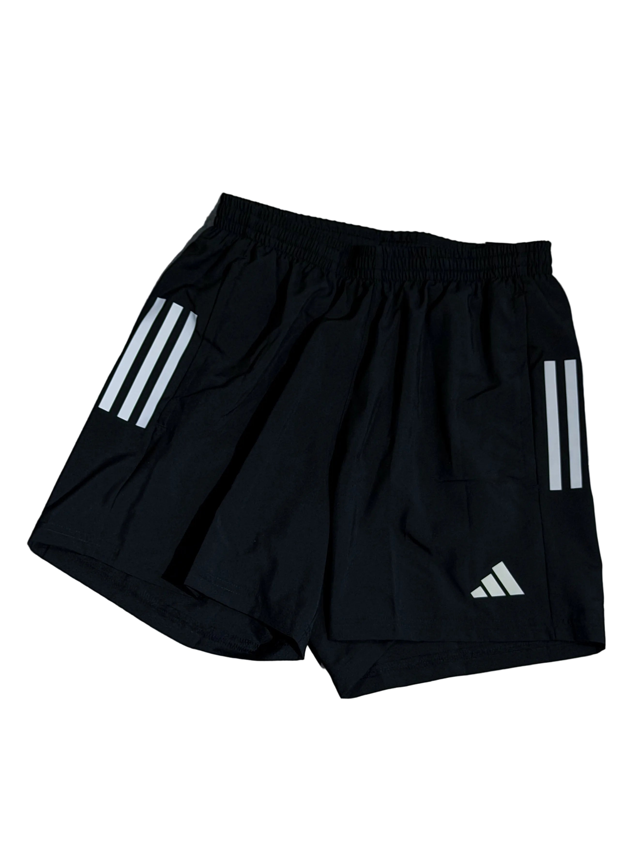 Pantaloneta Adidas Negra Dri-FIT