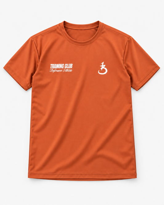 Camiseta KM13 Training Club – Terra Elite