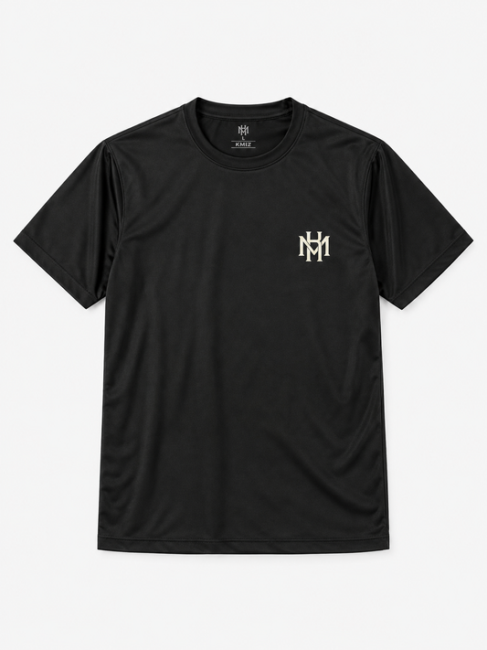 Camiseta KM13 KM13 Training Club Angel Tee – Black Edition