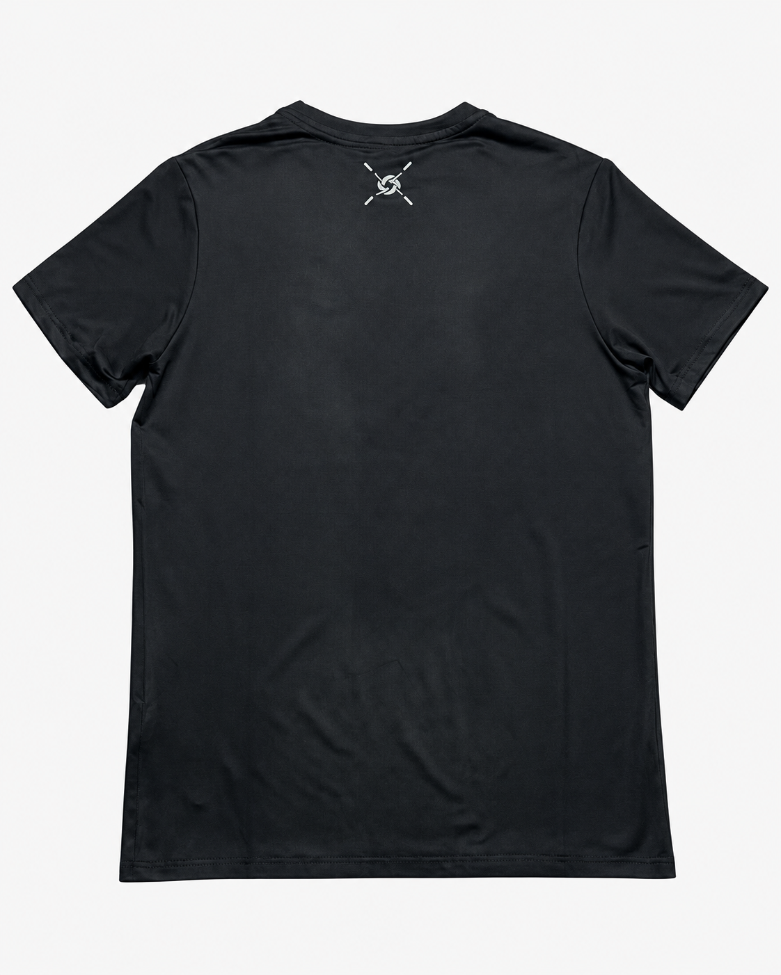 Camiseta Dri-FIT Nike Air Vertical Negra