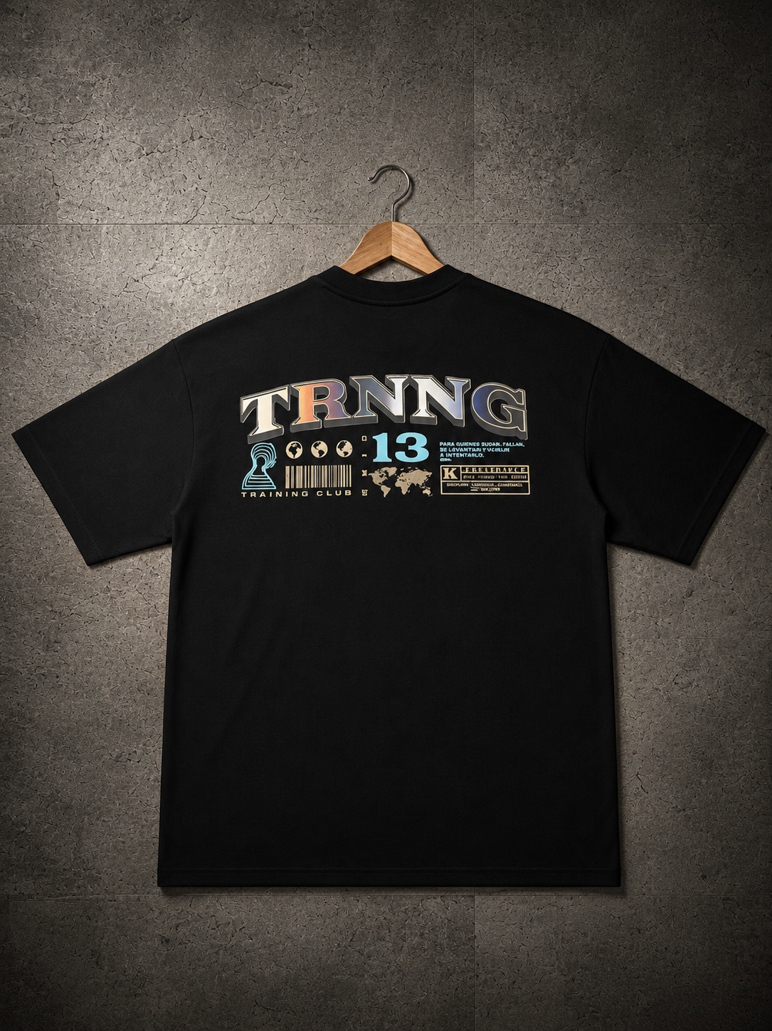 KM13 TRNNG