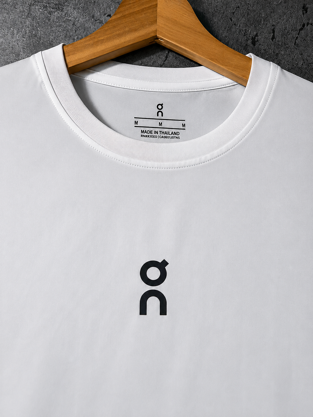 Camiseta Dri-Fit On Nimbus