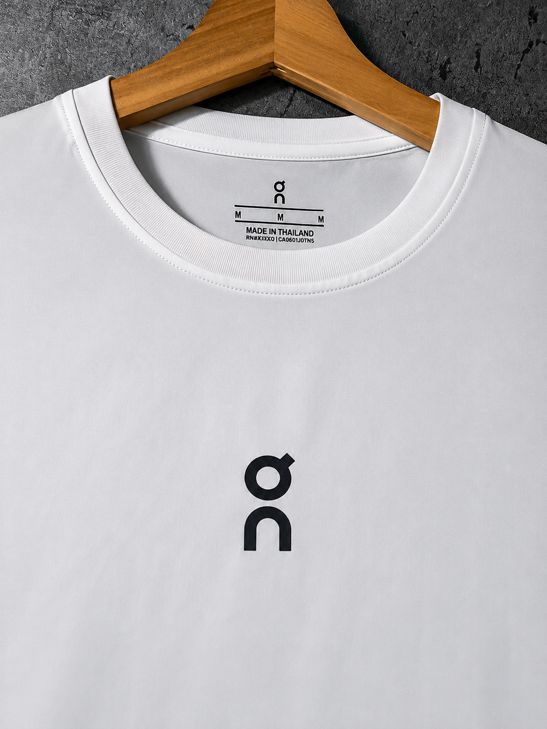 Camiseta Dri-Fit On Nimbus