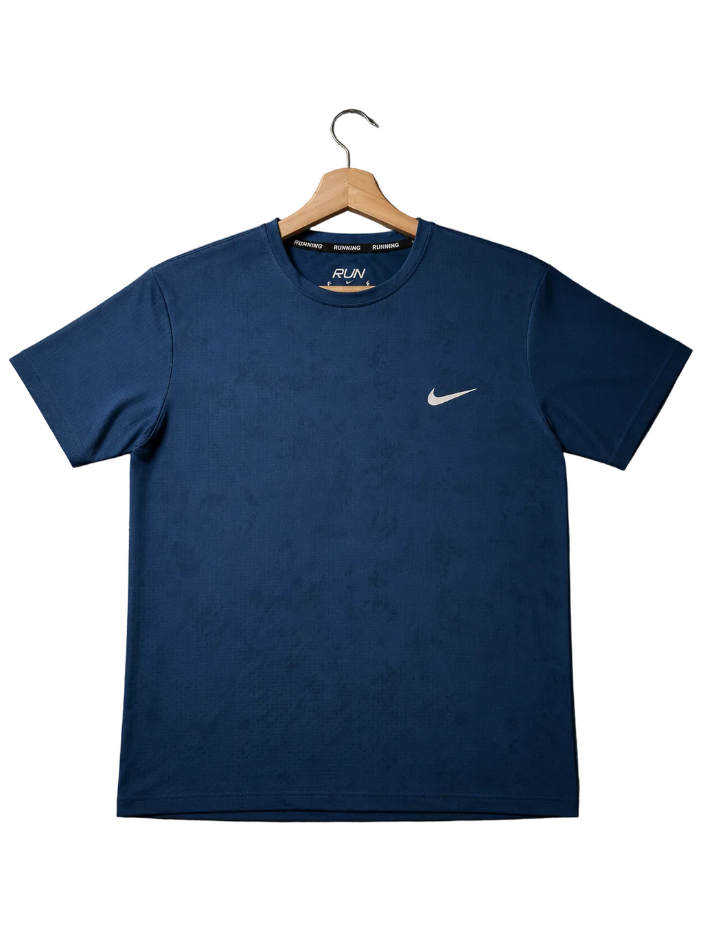 Camiseta Dri-Fit Nike Eclipse