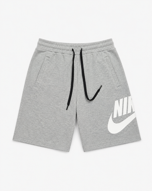 Pantaloneta Nike Sportswear Gris