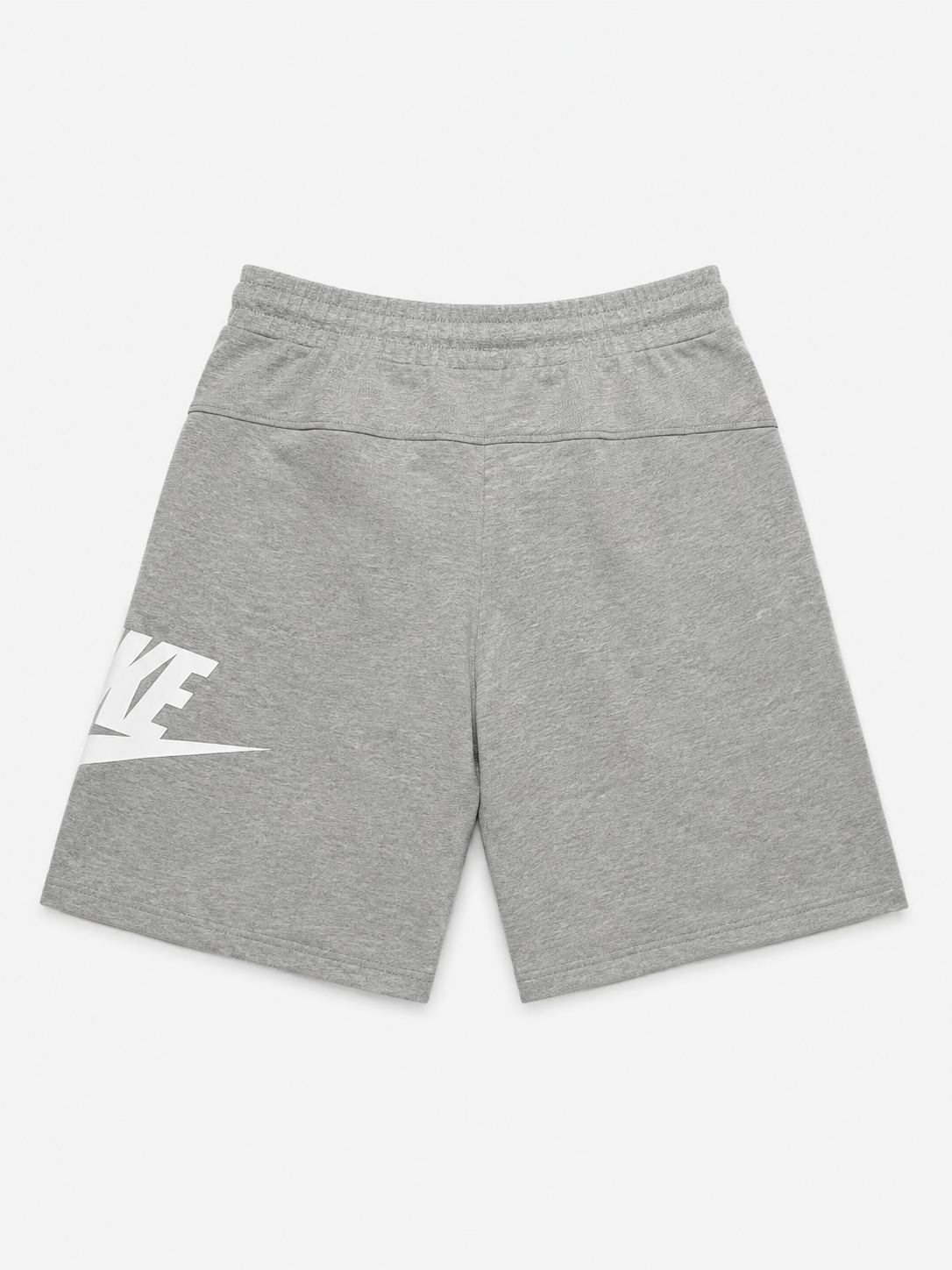 Pantaloneta Nike Sportswear Gris