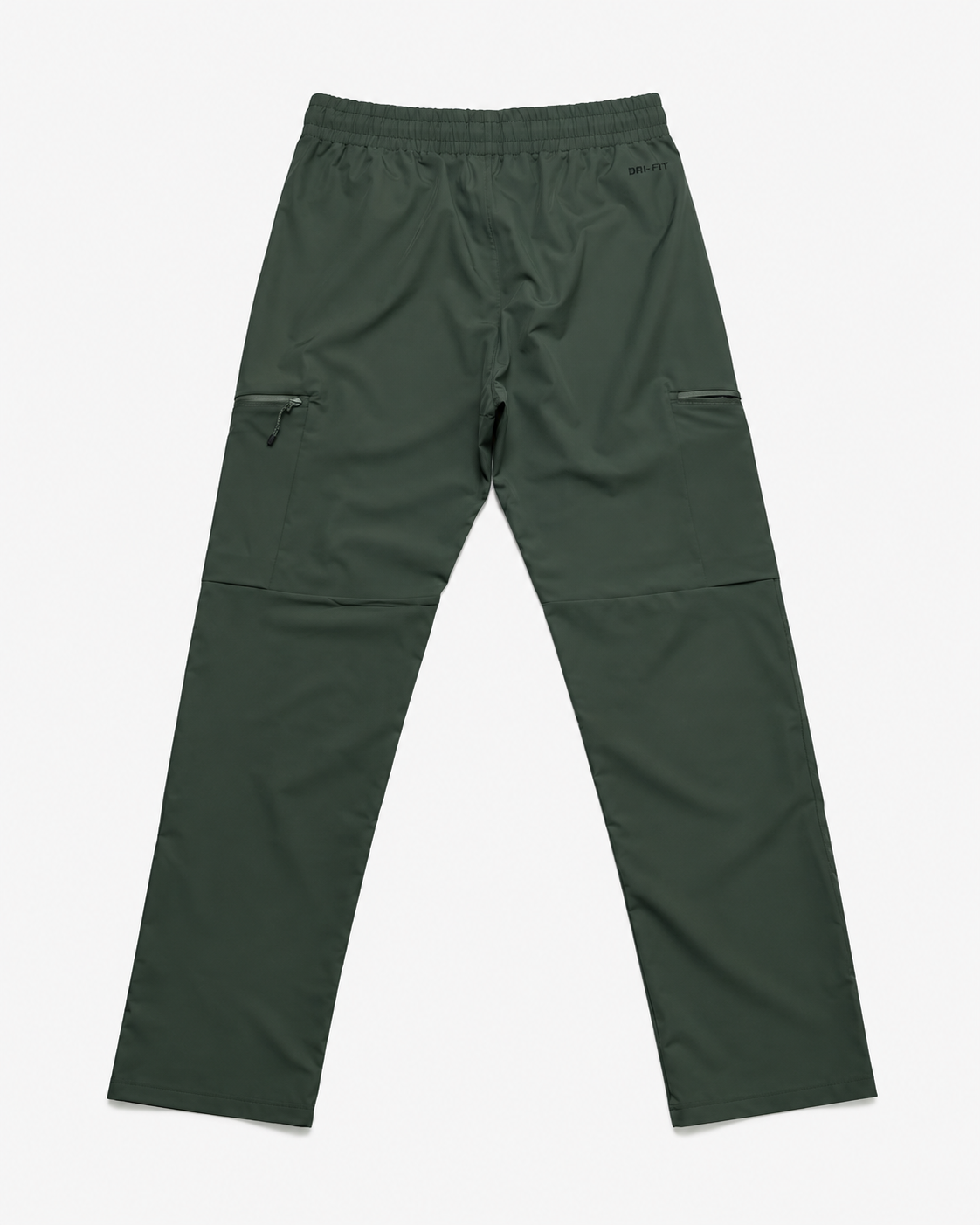 Sudadera Dri-FIT Nike Verde Oliva