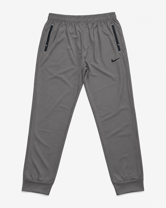 Sudadera Dri-FIT Nike Gris Taupe