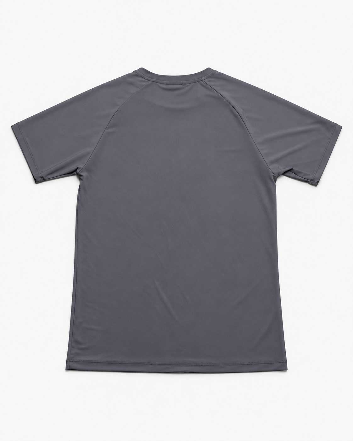 Camiseta Dri-FIT KM13 Essential Gris