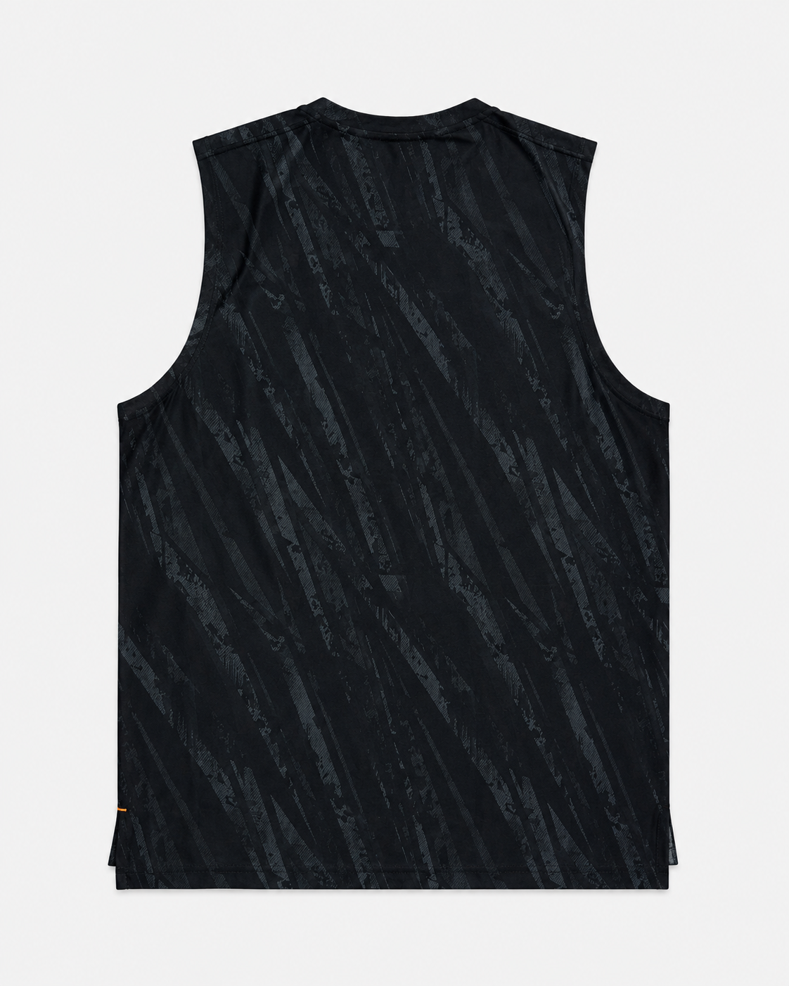 Esqueleto Dri-Fit Nike Running Negra