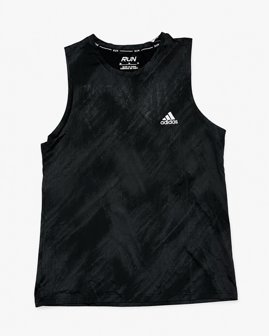 Esqueleto Dri-Fit Adidas Running Negra