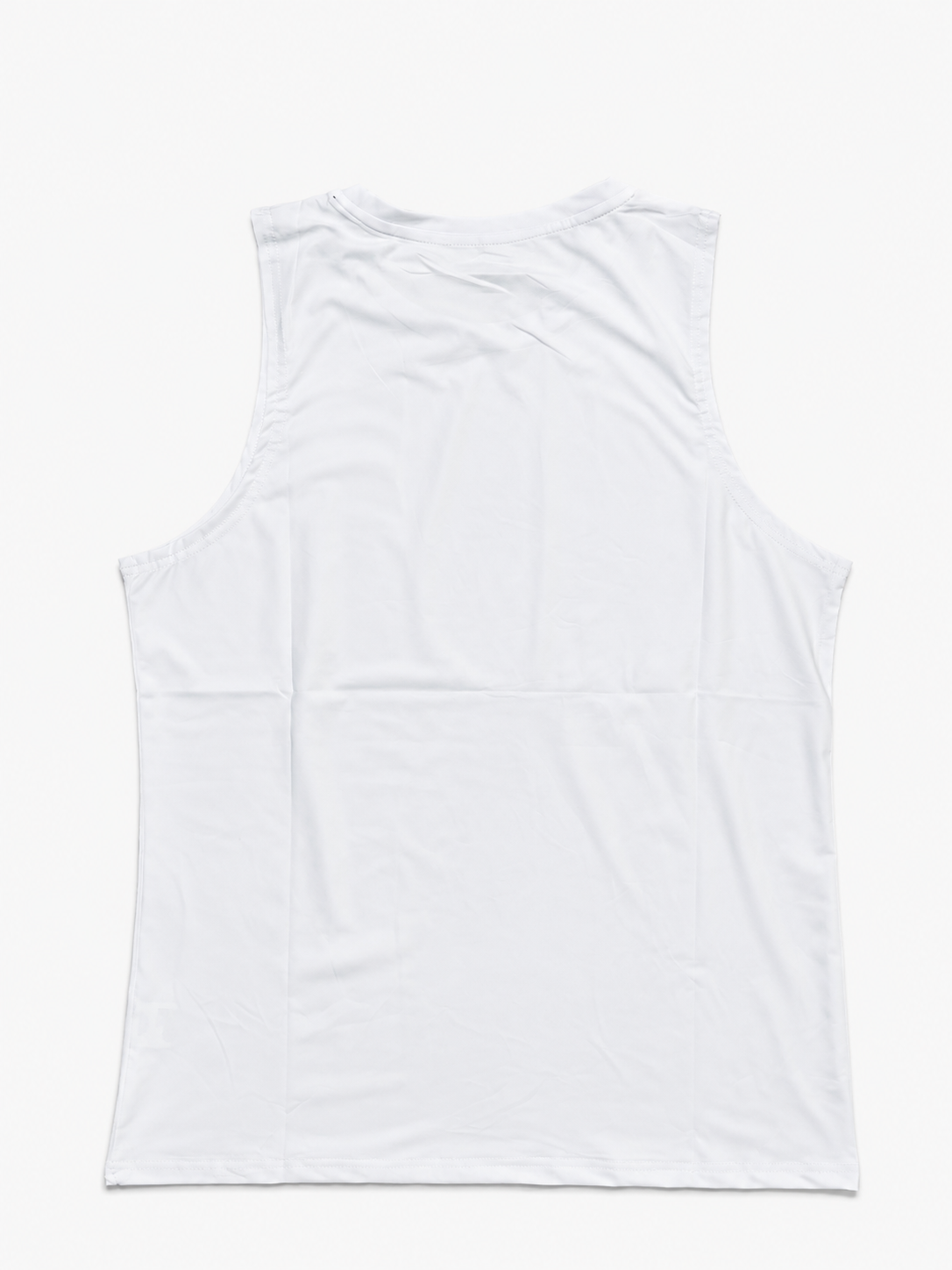 Esqueleto Dri-Fit Adidas Running Blanca