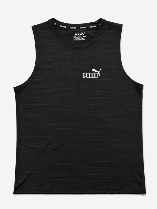 Esqueleto Dri-Fit Puma Shadow Lines Negra