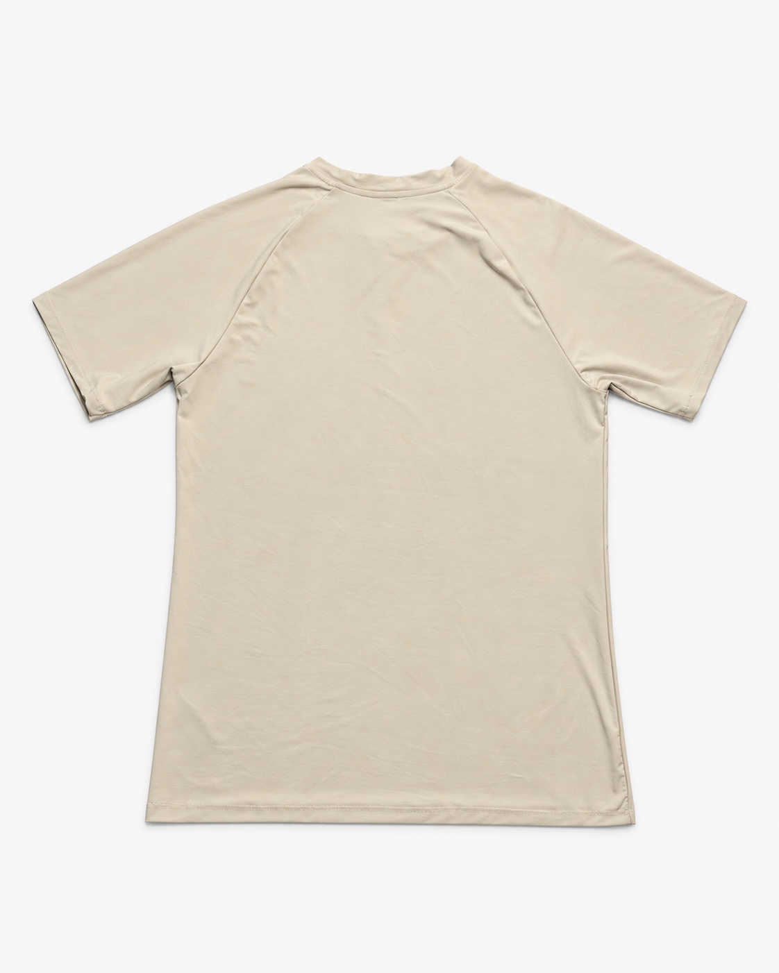 Camiseta Dri-FIT KM13 Essential Beige