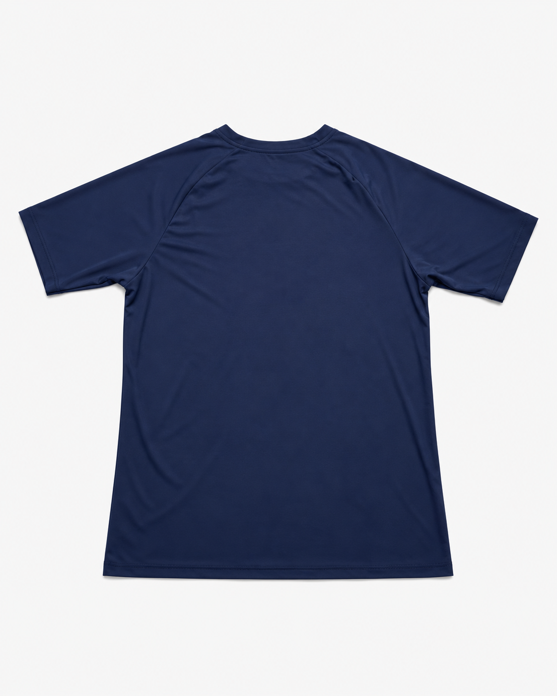 Camiseta Dri-FIT KM13 Essential Azul Marino