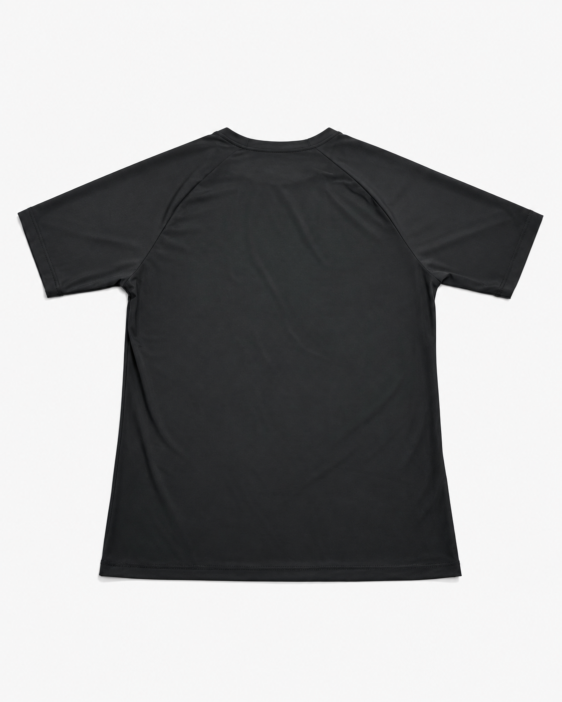 Camiseta Dri-FIT KM13 Essential Negra