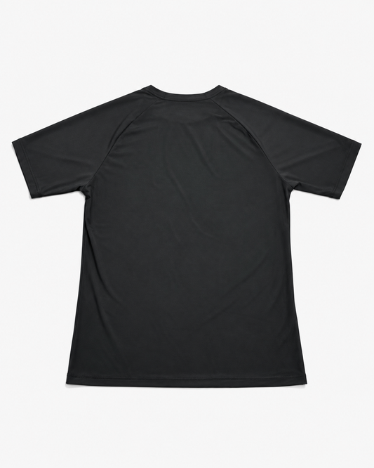 Camiseta Dri-FIT KM13 Essential Negra