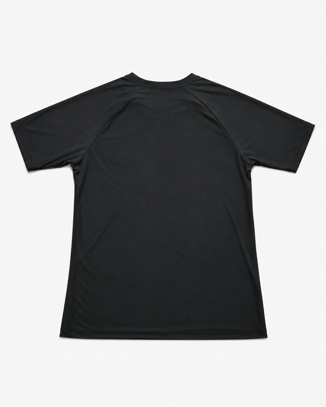 Camiseta Dri-FIT KM13 Essential Negra