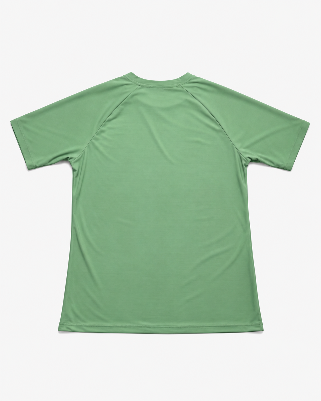 Camiseta Dri-FIT KM13 Essential Verde