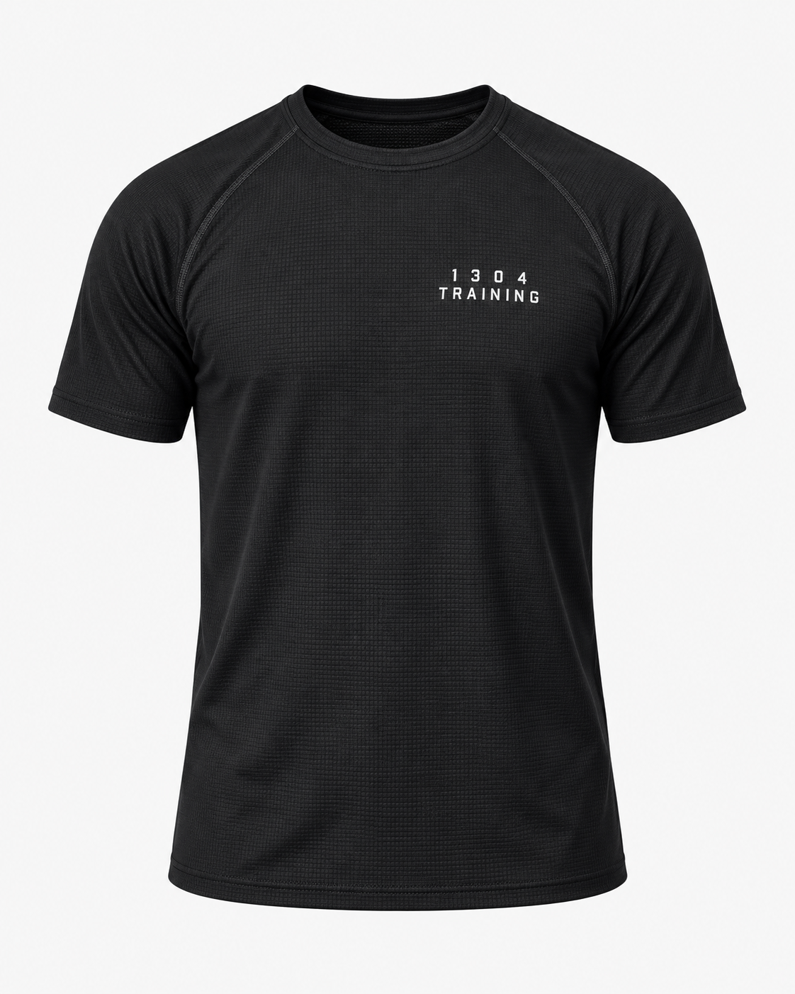 Camiseta KM13 training black