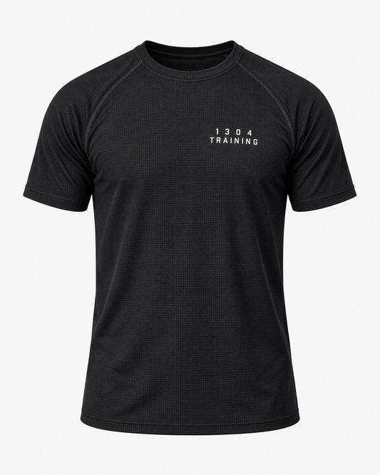 Camiseta KM13 training black
