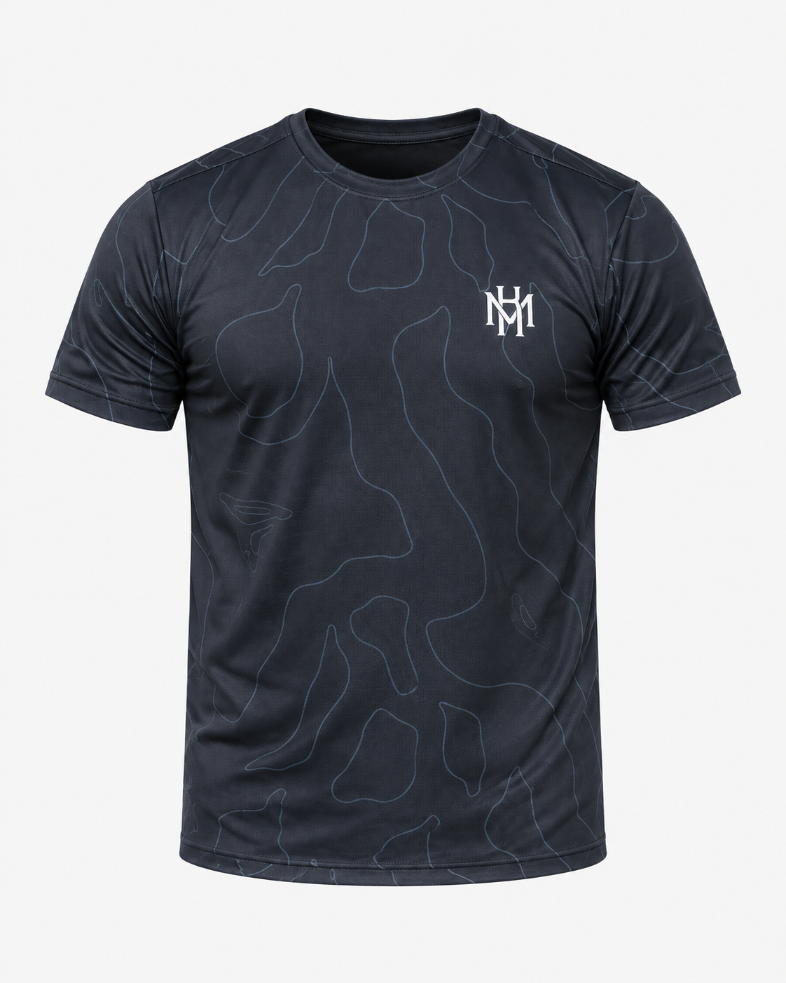 Camiseta  KM13 ShadowFit