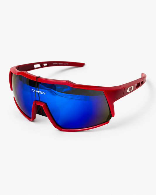 Oakley Roja