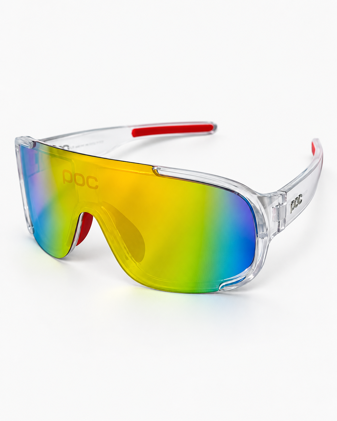 POC Crystal Horizon