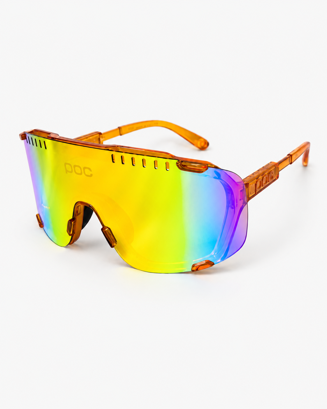 POC Amber Racing