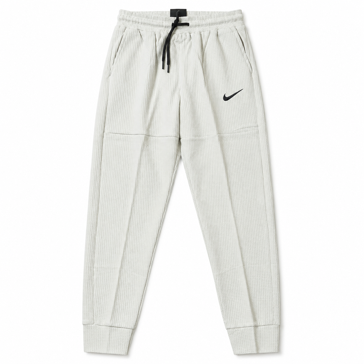 Sudadera Nike Training Blanco Hueso