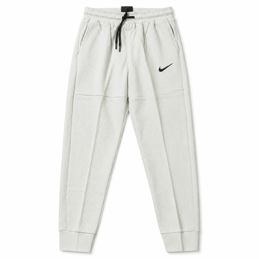Sudadera Nike Training Blanco Hueso