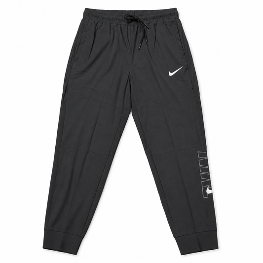Sudadera Dri-FIT Nike Training Gris Grafito