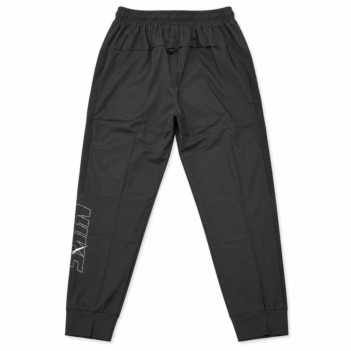Sudadera Dri-FIT Nike Training Gris Grafito